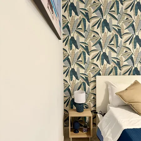 Appartement Deca Bari